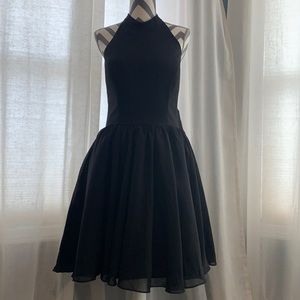 Sexy little black dress for NEW YEARS PARTY!